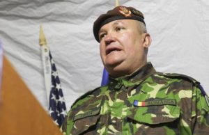 CCR tranşează conflictul dintre MApN şi preşedinte. Prelungirea mandatului șefului SMAp, neconstituțională