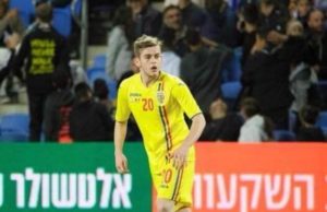 Gigi Becali vrea să achite clauza de cumpărare a lui Cicâldău, de 7 milioane de euro