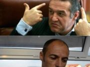 PRA, reacție vehementă după ce Becali l-a nominalizat antrenor pe Bogdan Andone: „Luțu pare o variantă de lux!”