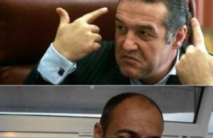 PRA, reacție vehementă după ce Becali l-a nominalizat antrenor pe Bogdan Andone: „Luțu pare o variantă de lux!”