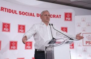 PSD acuză fraudarea alegerilor din 26 mai și cere comisie de anchetă