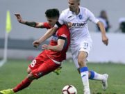 Nicuşor Bancu, la un pas de transferul de la Craiova! Anunţul făcut de Alex Băluţă