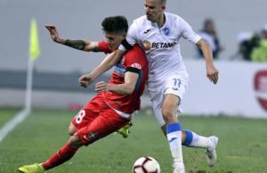 Nicuşor Bancu, la un pas de transferul de la Craiova! Anunţul făcut de Alex Băluţă