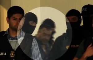 Cum s-a spânzurat Ionel Lepa în închisoare. Cei care l-au găsit au fost şocaţi