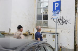 Atenţie unde parcaţi maşina în centrul Craiovei!