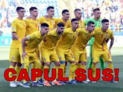 România U21 – Germania U21 2-4. Visul frumos s-a terminat. Capul sus, băieți!