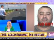 Angelica Toma, femeia îl brațele căreia a murit polițistul Cristian Amariei, face noi dezvăluiri tulburătoare despre momentul în care agentul și-a dat ultima suflare.