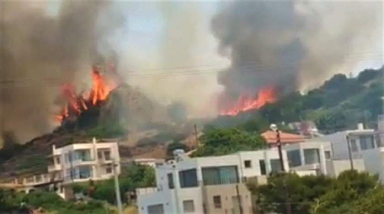Alertă MAE pentru românii care pleacă în vacanţă în Grecia. Lista zonelor periculoase