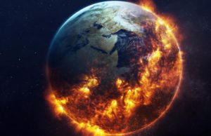 ONU: Un dezastru climatic afectează planeta în fiecare săptămână