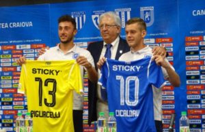Încă o ofertă pentru Alexandru Cicâldău. Fotbalistul va pleca de la Craiova în această vară