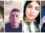 Ei sunt tinerii care n-au avut nicio şansă, în teribilul accident din Bârlad! Unul dintre ei se pregătea de nuntă