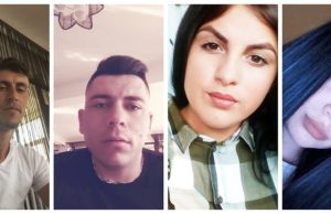 Ei sunt tinerii care n-au avut nicio şansă, în teribilul accident din Bârlad! Unul dintre ei se pregătea de nuntă