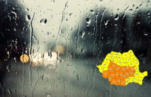 PROGNOZA METEO AUGUST 2019. Furtunile de vară strică vacanţele românilor şi în această lună. Vremea pe regiuni