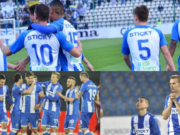 Care sunt cele două transferuri anunțate de Marcel Popescu!