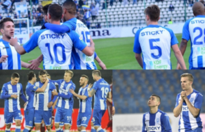 Care sunt cele două transferuri anunțate de Marcel Popescu!