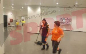 Ele l-au salvat pe Neagoe – Si-au facut meseria ca la carte