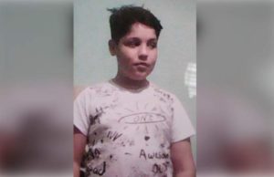 Matei e dispărut de 6 zile, poliţia din Bucureşti cere ajutorul populaţiei pentru găsirea băiatului