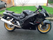 Soferii ar putea conduce motociclete doar cu permis de categoria B, fara sa fie nevoie de obtinerea categoriei A.