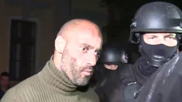A murit încă o victimă a atacatorului din Făget. Medic: „Suntem șocați, nu înțelegem de unde atâta ură”