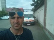 Un sighetean a donat orașului o ambulanță. A câștigat banii pentru ea muncind în străinătate