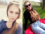 Povestea Mădălinei, fata găsită moartă pe plaja din Vama Veche: ‘Drum lin, copil cu chip de înger’