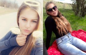 Povestea Mădălinei, fata găsită moartă pe plaja din Vama Veche: ‘Drum lin, copil cu chip de înger’