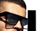 De-a râsu’-plânsu’: S-a lansat în România primul ruj pentru bărbaţi