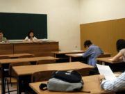 Adriana Săftoiu: Drama elevilor surzi. Au avut de redactat un text despre discurs din experiența personală