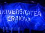 Oltenii și-au prezentat noul echipament!