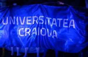 Oltenii și-au prezentat noul echipament!