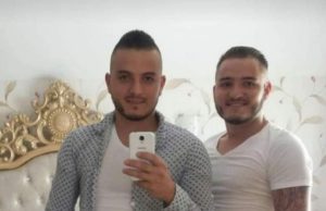 Cine sunt cei doi tineri care au bătut cu sălbăticie un bărbat din Argeș, până l-au băgat în comă! Cum încearcă să scape după ce victima a murit