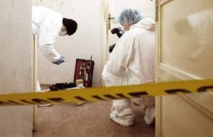 Crimă înfiorătoare în Galaţi. Un bărbat şi-a omorât fratele după ce s-au încăierat de la băutură