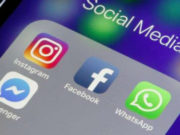 WhatsApp, Facebook, Instagram au MARI PROBLEME de Functionare