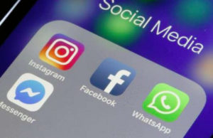 WhatsApp, Facebook, Instagram au MARI PROBLEME de Functionare