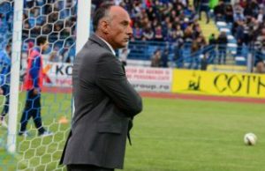 Prunea, revoltat: ‘Eugen era pe jos si in tribuna (dinamovistii) il injurau. Bravo celor de la Craiova’