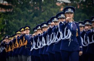 Admiterea în școlile MAI va fi mai ușoară! Instituția a anunțat schimbări majore la proba sportivă