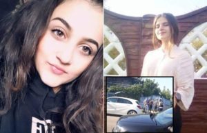 Cele două fete disparute în Caracal ar fi fost ucise de şoferul care le-a luat la ocazie