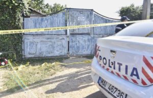 Rectificare: Vecina suspectului a sunat la 112 după apelurile Alexandrei