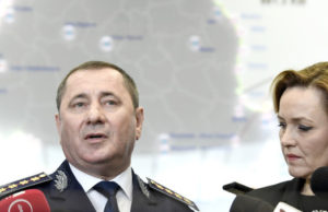 Șeful Poliției Române: ”Am luat act de demiterea mea”. Cine îl va înlocui