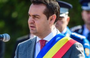 Cătălin Cherecheș spune că mama sa i-a donat 1,5 milioane de euro, după ce ANI l-a acuzat că nu poate justifica o parte din avere