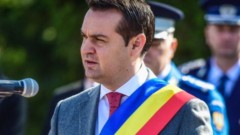 Cătălin Cherecheș spune că mama sa i-a donat 1,5 milioane de euro, după ce ANI l-a acuzat că nu poate justifica o parte din avere