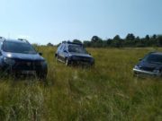 Femeia găsită fără viaţă sub un morman de corzi de viţă de vie a fost ucisă