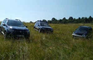 Femeia găsită fără viaţă sub un morman de corzi de viţă de vie a fost ucisă