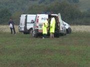 Un tânăr din Arad și-a înjunghiat fosta iubită, live, pe Facebook. Fiica femeii: „Nu muri, mami meu!”