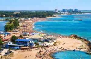 Cazarea pe litoralul românesc se scumpește. O cameră la hotel va fi 1.000 de lei pe noapte