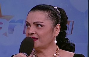 EXCLUSIV! Ce s-a întâmplat cu Cornelia Catanga la spital, după ce a suferit un stop cardio-respirator