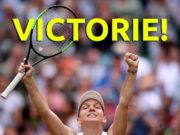 Simona Halep – Serena Williams | Serena Williams, uluită de evoluția Simonei: ”A jucat din altă lume! Jos pălăria”