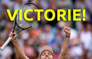 Simona Halep – Serena Williams | Serena Williams, uluită de evoluția Simonei: ”A jucat din altă lume! Jos pălăria”