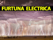 ANM anunță 17 ore extreme. Vine furtuna electrică cu grindină uriașă în România