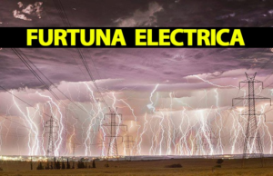 ANM anunță 17 ore extreme. Vine furtuna electrică cu grindină uriașă în România